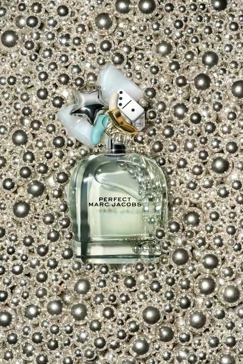 Post by marcjacobsfragrances