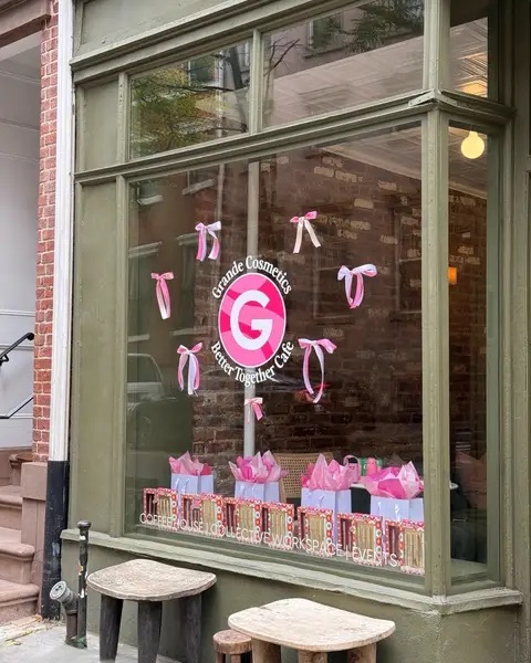 Post by grandecosmetics