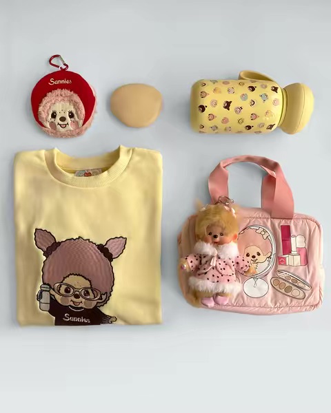 Top post by Sunnies Face