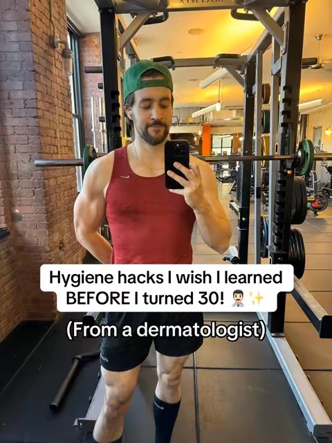 Post by dermarkologist