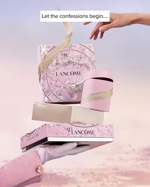 Post by lancome.official