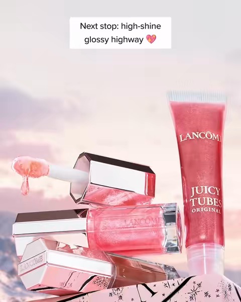 Post by lancome.official