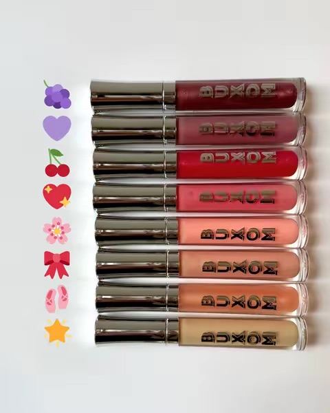 Post by buxomcosmetics