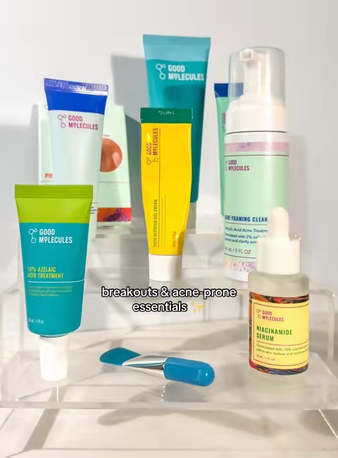 Post by goodmolecules