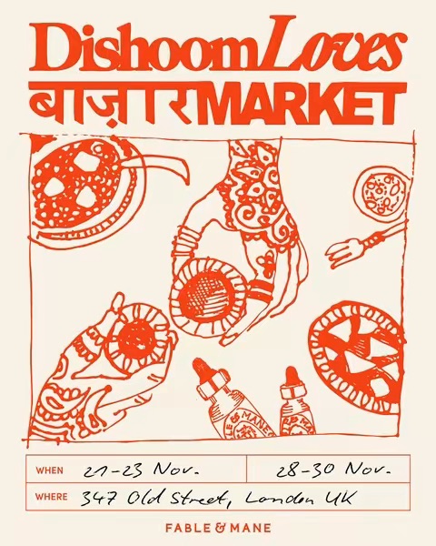 Post by fableandmane