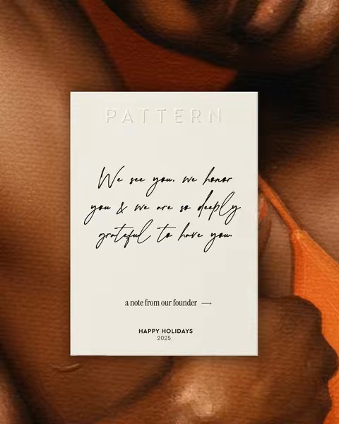 Post by patternbeauty