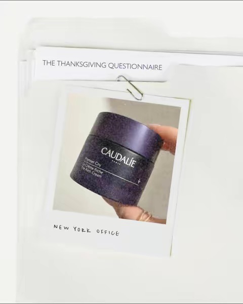 Top post by Caudalie