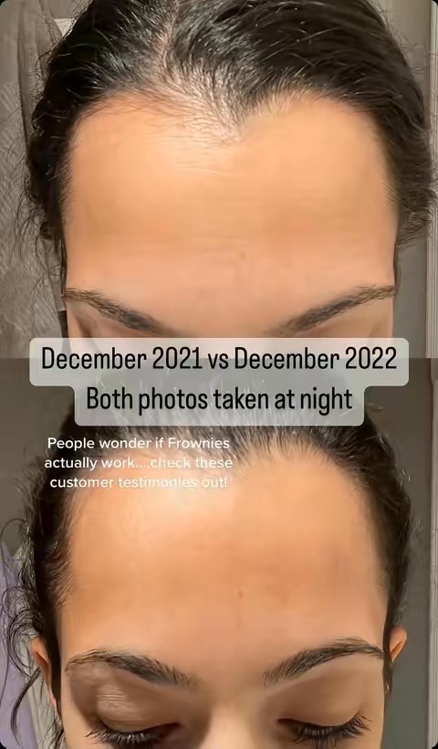 Post by frowniesfamily