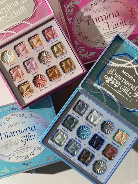 Post by moiracosmetics