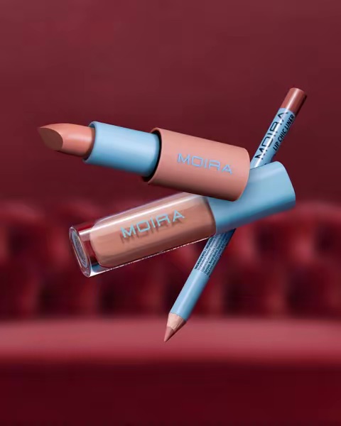 Post by moiracosmetics