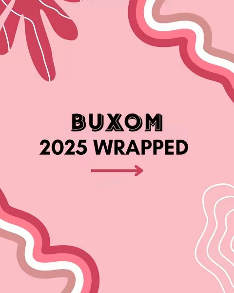 Post by buxomcosmetics