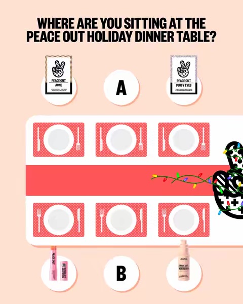 Post by peaceoutskincare