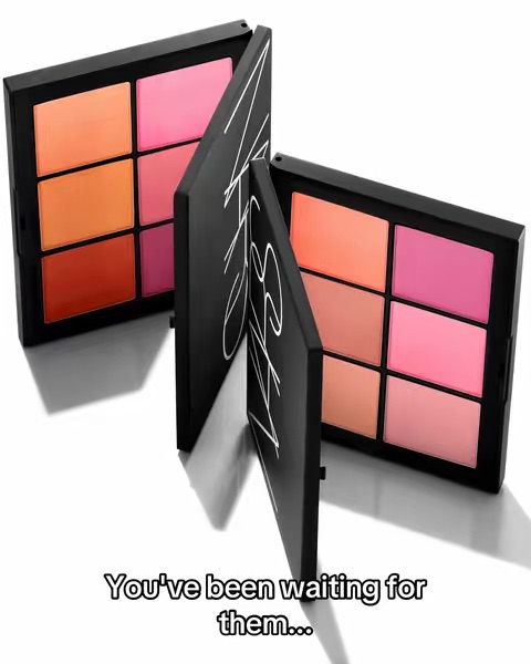 Post by narscosmetics