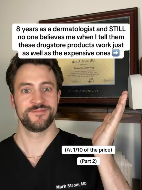 Post by dermarkologist