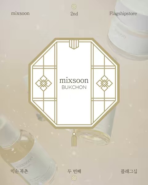 Post by mixsoon_official