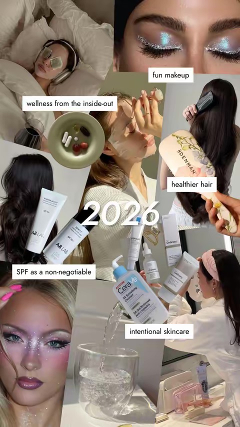 Top post by Adore Beauty