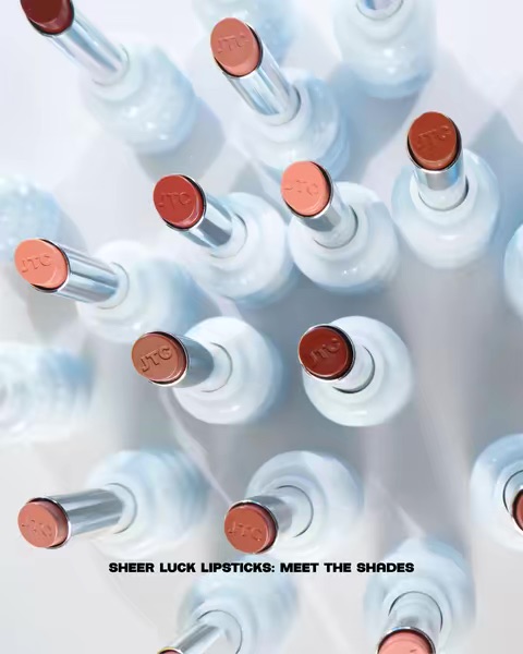 Top post by Jordana Ticia Cosmetics