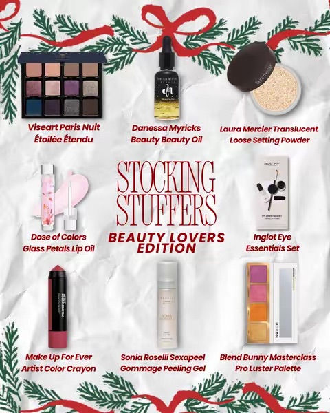 Post by camerareadycosmetics