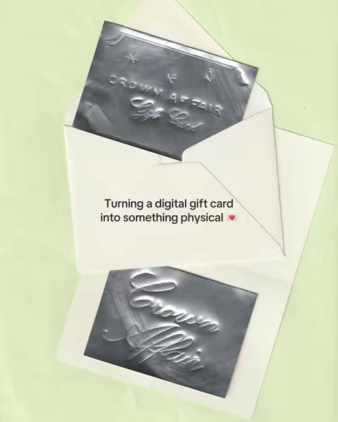 Top post by Crown Affair