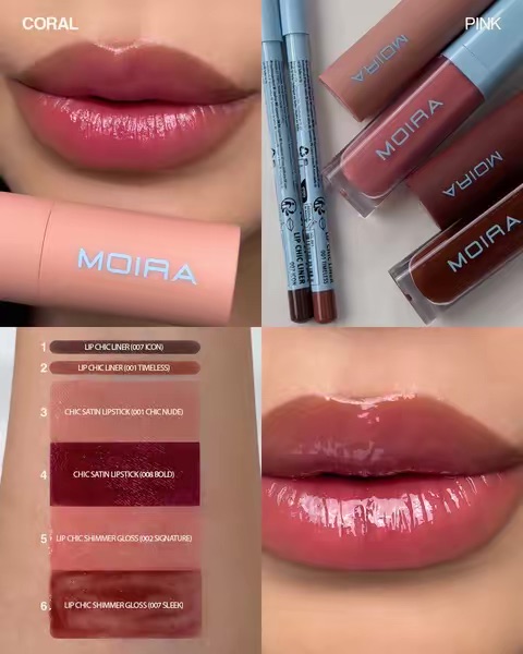 Post by moiracosmetics