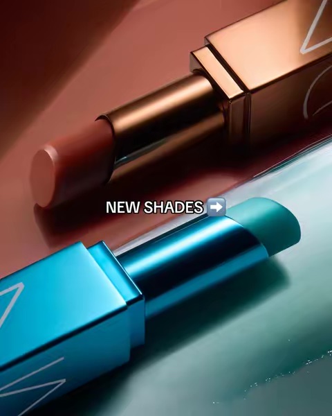 Post by narscosmetics