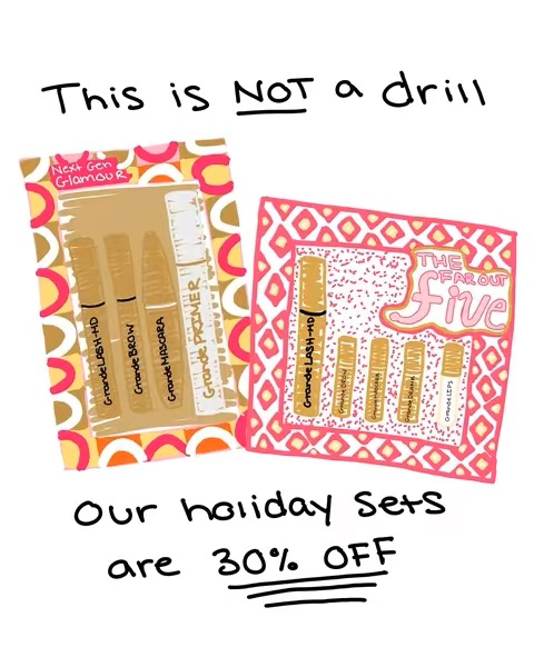 Post by grandecosmetics