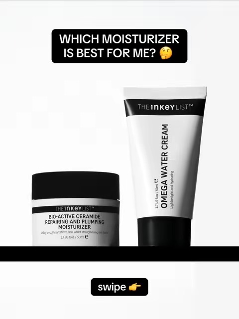 Post by theinkeylist