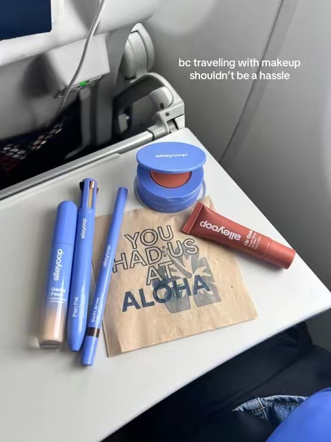 Post by meetalleyoop