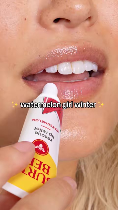 Post by officialburtsbees