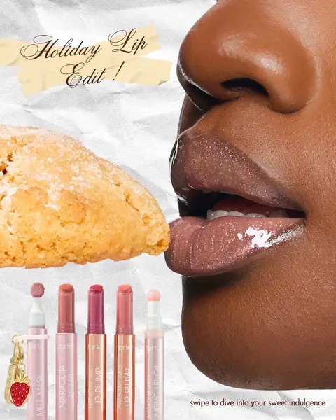 Post by tartecosmetics