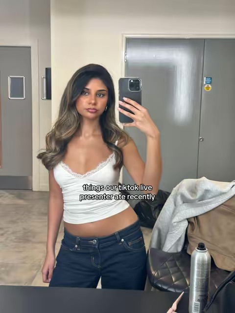 TikTok Post Thumbnail