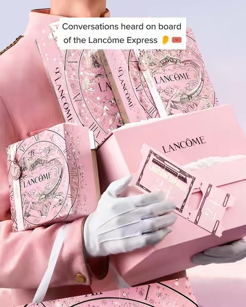 Post by lancome.official