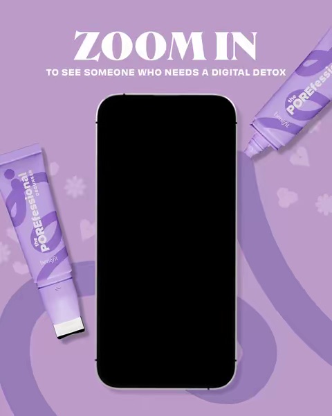 Post by benefitcosmetics