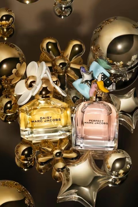 Post by marcjacobsfragrances