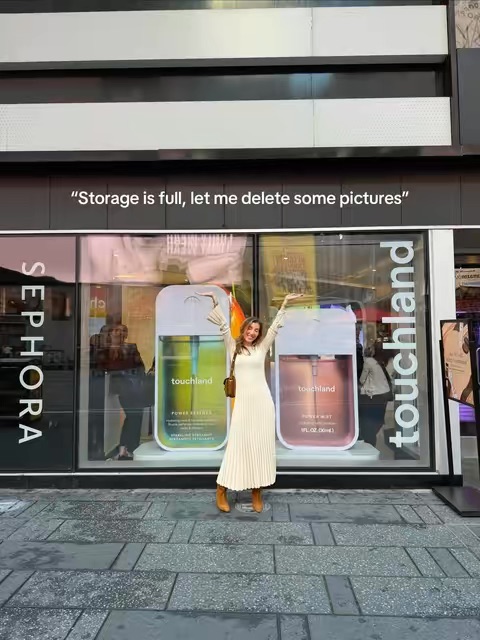 TikTok Post Thumbnail