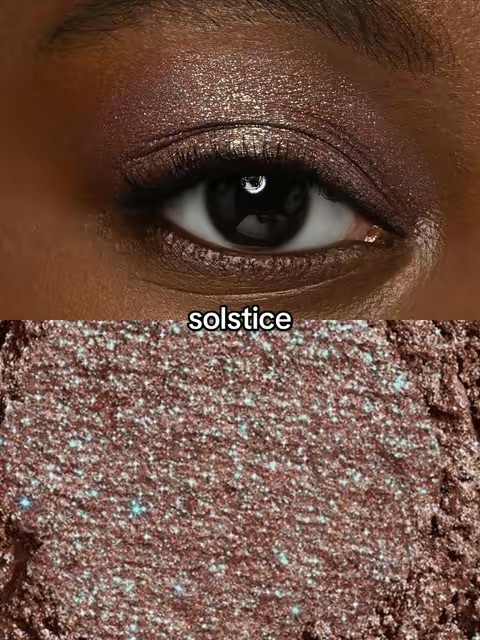 Top post by Urban Decay