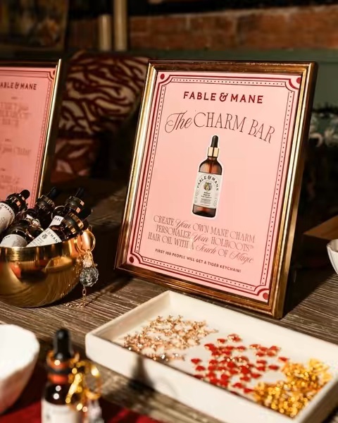 Post by fableandmane