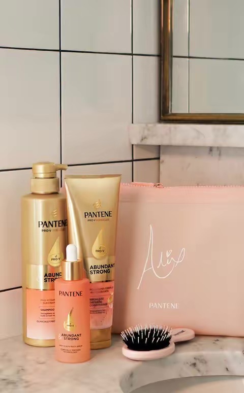 Post by pantene
