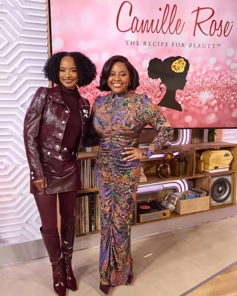 Post by camillerosenaturals