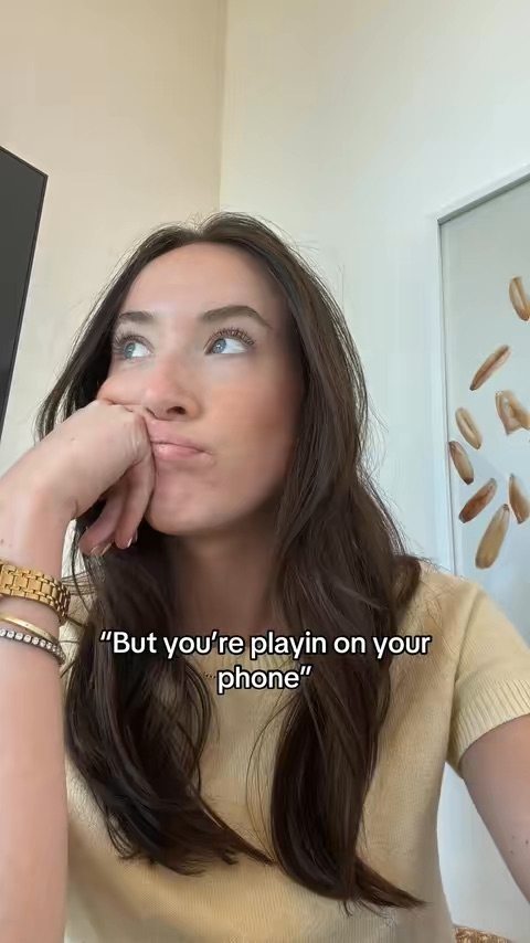 TikTok Post Thumbnail