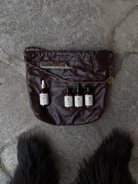 Post by fableandmane