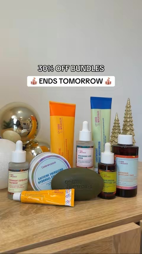 Post by goodmolecules