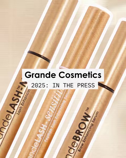 Post by grandecosmetics