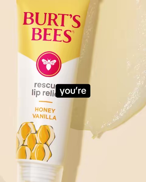 Post by officialburtsbees