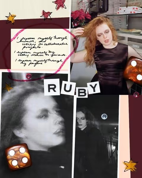 Post by marcjacobsfragrances