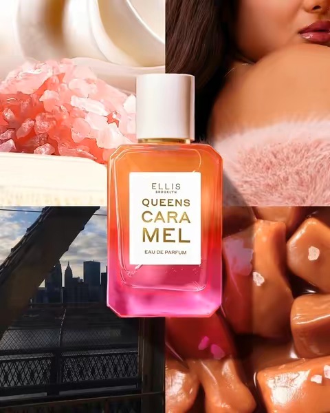 Top post by Ellis Brooklyn