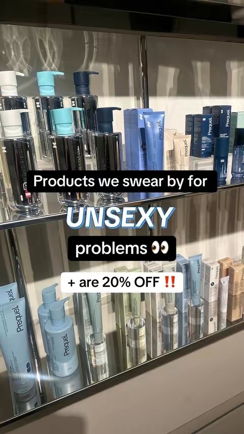 Top post by Prequel Skin