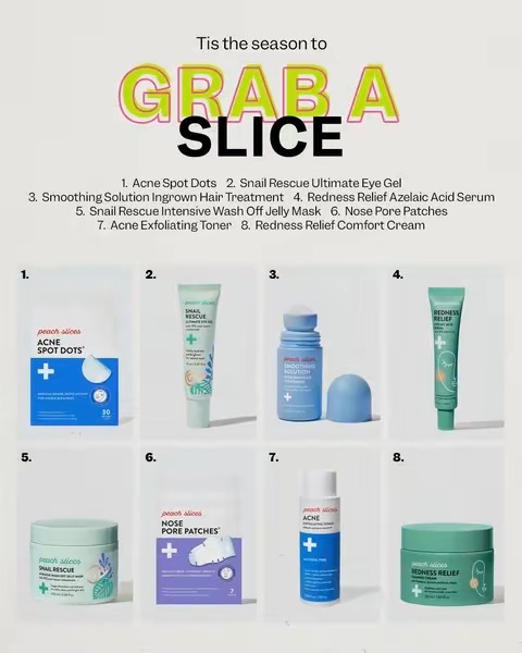 Top post by Peach Slices