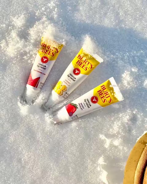 Post by officialburtsbees