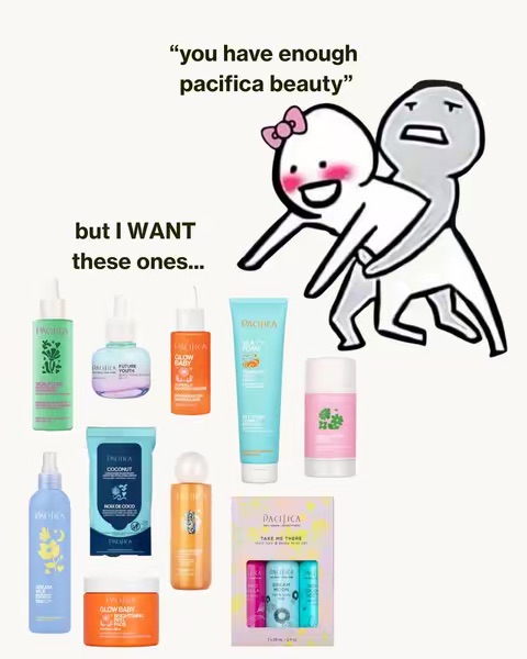 Post by pacificabeauty